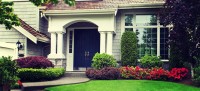 beautiful Toronto home with drain root blockage