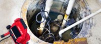 sump-pump-installation