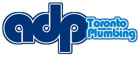 ADP Toronto Plumbing logo
