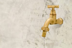 low water pressure faucet