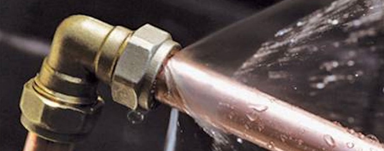 Pipe Leak Repair Toronto We Solve, Water Dripping From Pipe In Basement