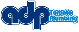 ADP Toronto Plumbing logo