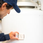 Plumbing Inspection