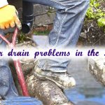 Five Summer drain problems in the Toronto Area