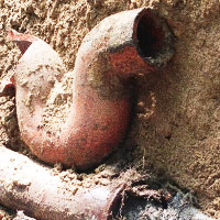 drain-installation drain installation