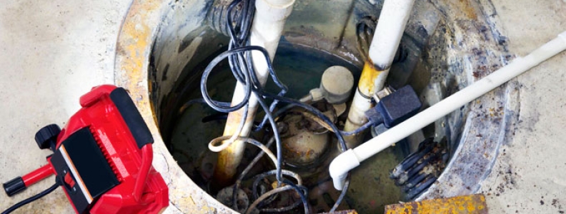 Why Your Sump Pump Installation Needs to be Code Compliant