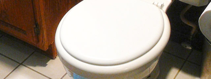 How To Clean A Toilet: The Basics